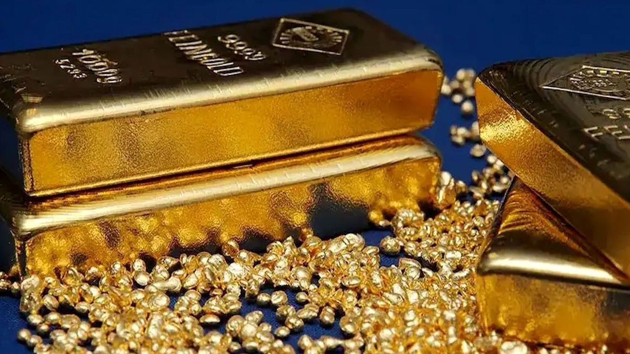 پیش بینی قیمت طلا در ۲۳ آبان ۱۴۰۳