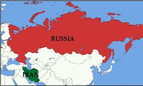 روسیه دوباره به کمک ایران آمد/ از گاز تا تولید برق!