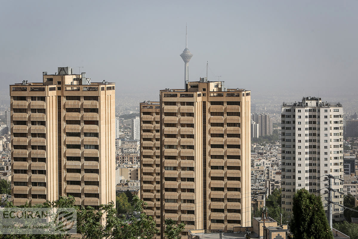 خریداران مسکن دقت کنند / در این مناطق خانه نخرید که گران است !!