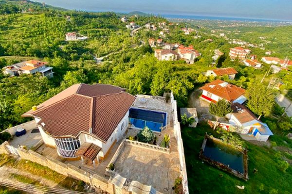 چرا مردم به شمال هجوم می‌آورند؟/ دو دلیل مهم خرید ملک