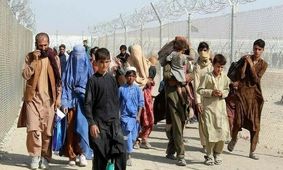 معضل جدید برای کارگران ایرانی/ رقابت سخت با نیروی کار افغان