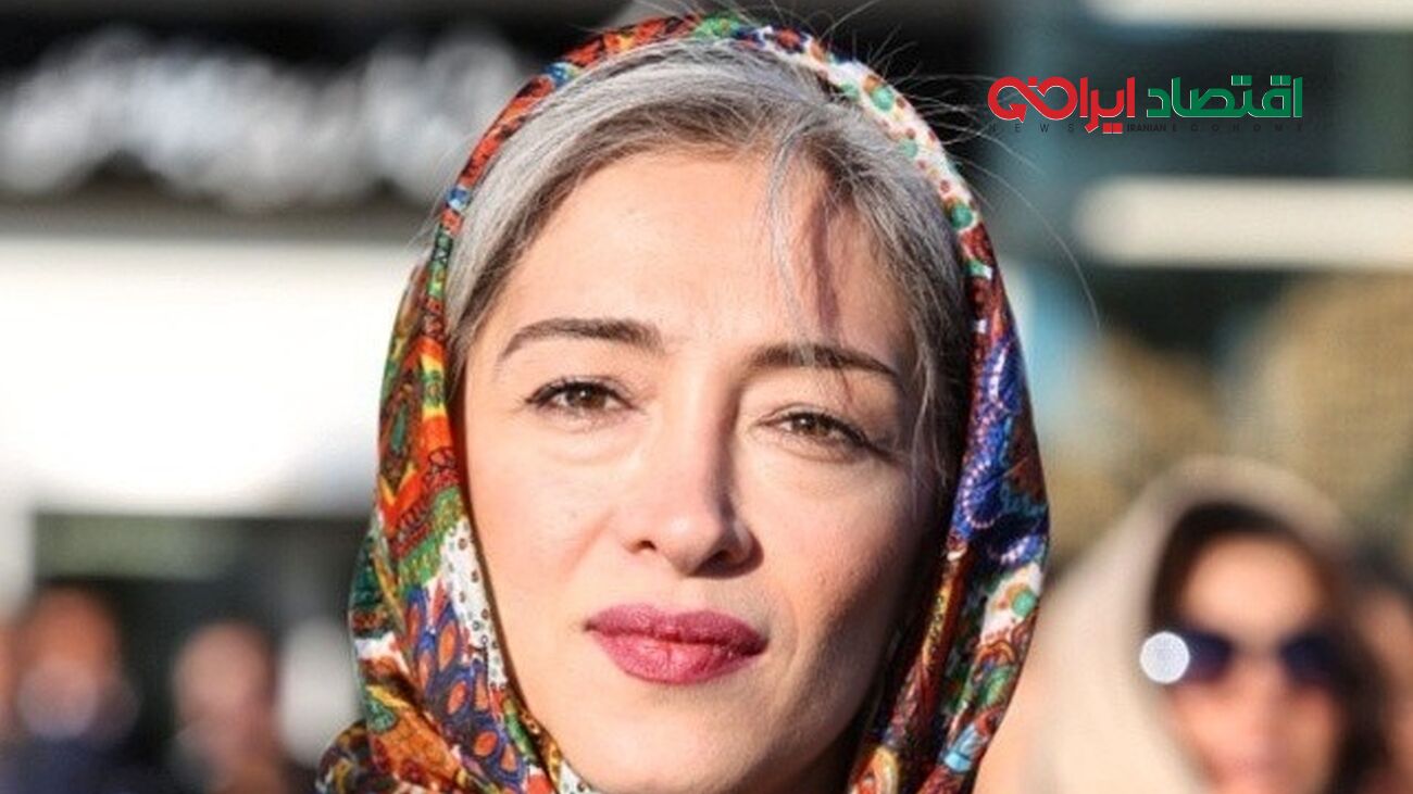 اولین عکس از پدر خیلی جوان پانته آ پناهی ها