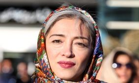 اولین عکس از پدر خیلی جوان پانته آ پناهی ها