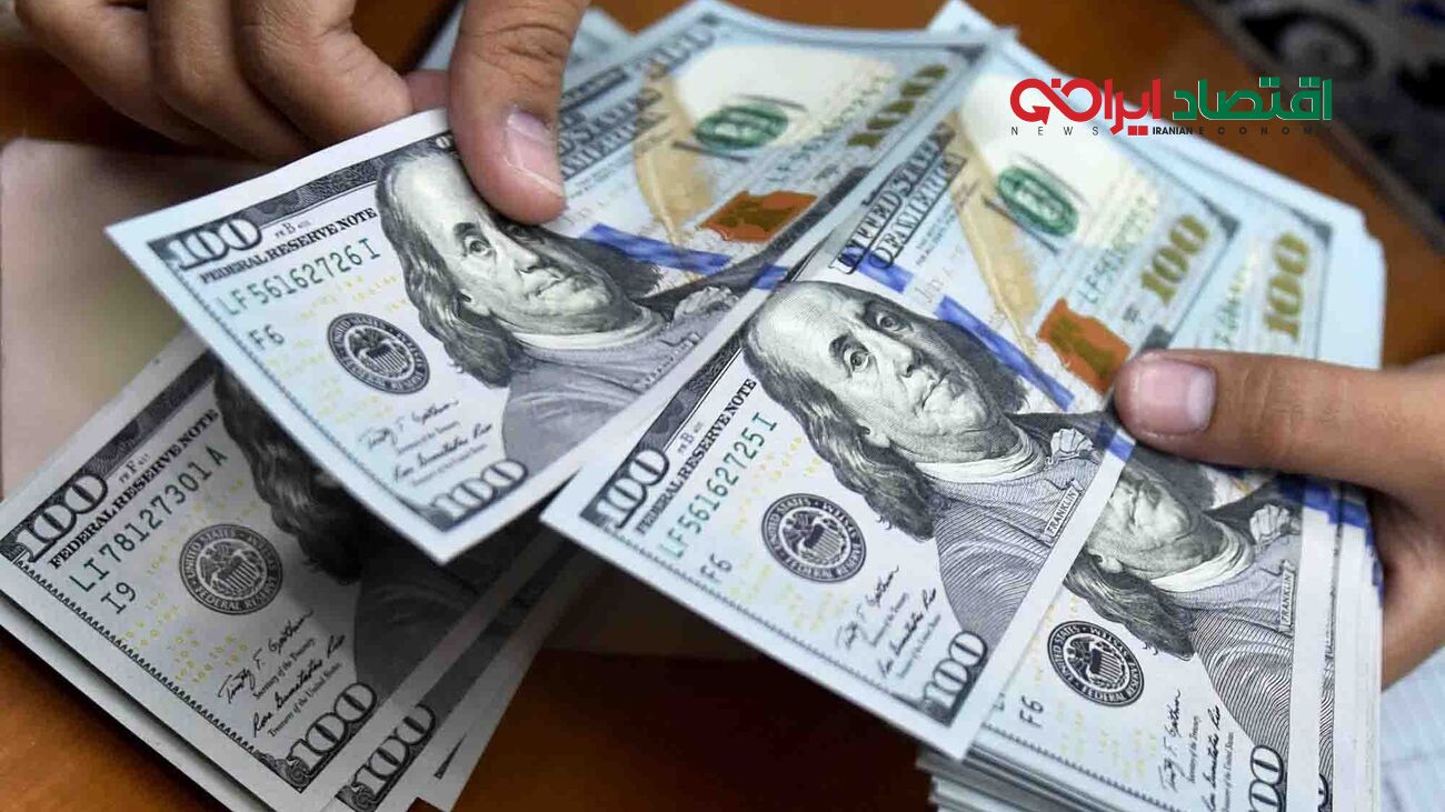 پیش بینی عجیب از قیمت دلار تا ماه آینده / دلار ارزان می‌شود ؟!