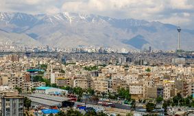 مردم بیخیال خرید خانه در تهران شدند / مسکن افسار پاره کرد !