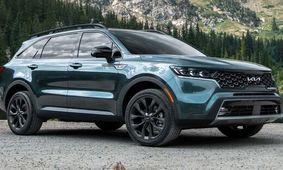 خبری بد برای طرفداران ایرانی سورنتو ۲۰۲۳ !