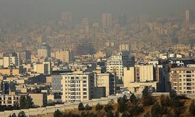 هوای تهران بهبود یافت؛ فرصت تنفس پاک در پایتخت!