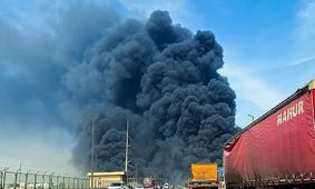 اولین عکس ها از مفقودین انفجار بندر شهید رجایی 