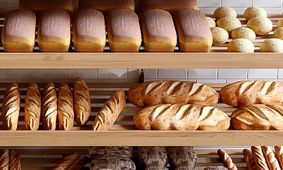 نان فانتزی گران‌تر شد! +جزییات