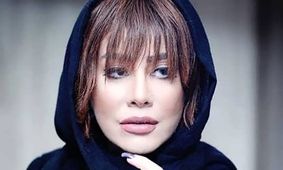 استایل جنجالی و متفاوت شراره رخام در ۵۴ سالگی که توجه همه را جلب کرد!