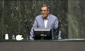 فریاد نماینده مجلس: افغانستانی‌ها مقصر قطعی برق هستند !