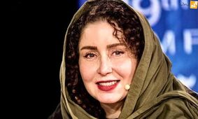 رونمایی ژاله صامتی از هیکل و استایل جذابش / خانم بازیگر همچنان زیباست + عکس ها