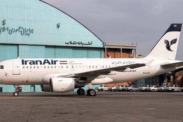 لغو ناگهانی پرواز تهران به پاریس /  مسافران چه باید بکنند؟