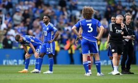 داستان سقوط یک قهرمان !