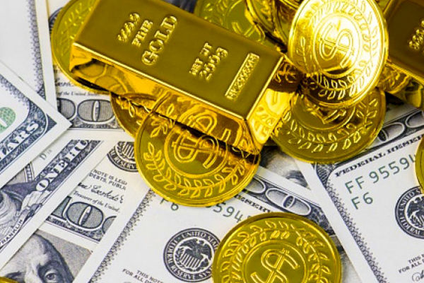  چراغ سبز دولت به خرید و فروش آنلاین طلا و نقره 