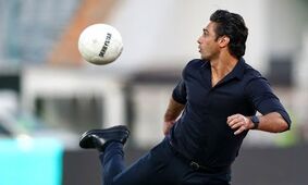 فرهاد مجیدی تیم مورد علاقه اش برای قهرمانی را لو داد! + سند معتبر 