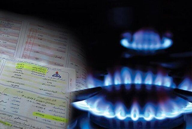 قبضهای پر ماجرای گاز چطور دوباره به مجلس رسید؟! / پرمصرف ها بخوانند