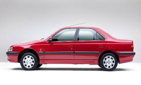  پژو 207 قربانی افت قیمت ایران خودرو شد / پارس چند ؟!