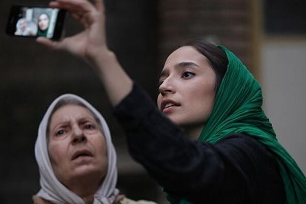 فوت ناباورانه شیرین یزدان‌بخش؛ مرور کارنامه شگفت‌انگیز هنری او + فیلم