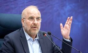 گرانی ها صدای رئیس مجلس را هم درآورد! + فیلم