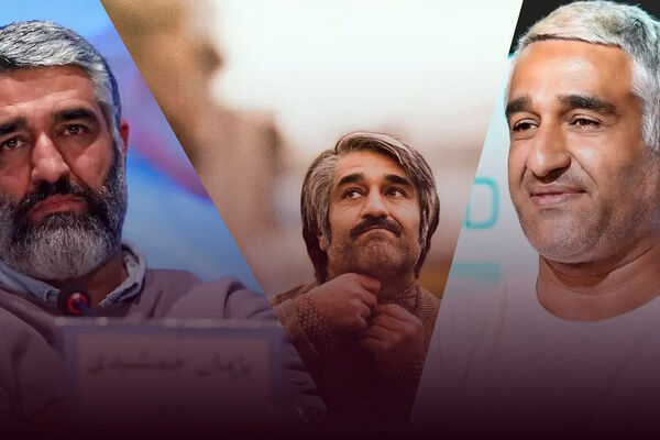 واکنش تند بازیگران به اتهام سنگین پژمان جمشیدی + ویدئو