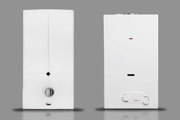 قیمت انواع آبگرمکن بوتان و ایران شرق در مهر ماه 1404 + بررسی بازار