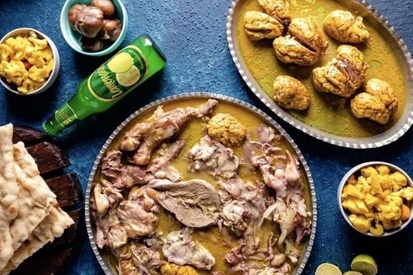 پدیده نوظهور؛ کله پاچه را قسطی بخرید!