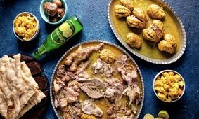 پدیده نوظهور؛ کله پاچه را قسطی بخرید!