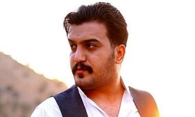 خودکشی بلاگر لرستانی/  تهدیدهایی که حسین زرینجویی را به سمت مرگ کشاند + عکس 
