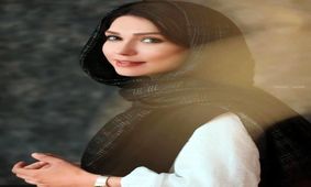 اولین عکس از ویلای فوق لاکچری شهرزاد کمال زاده / ثروتش را به رخ کشید !