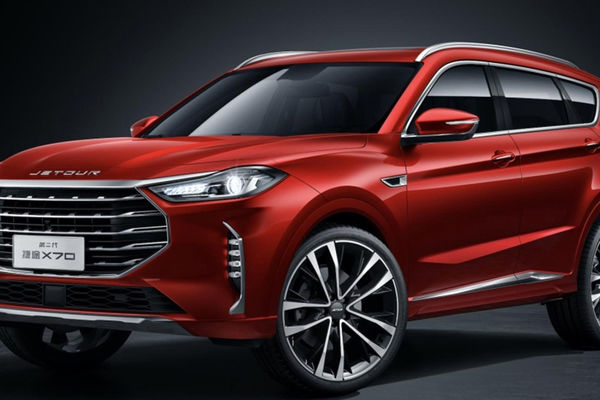 با اقساط ۵ ساله شاسی‌بلند بخرید! + جدول