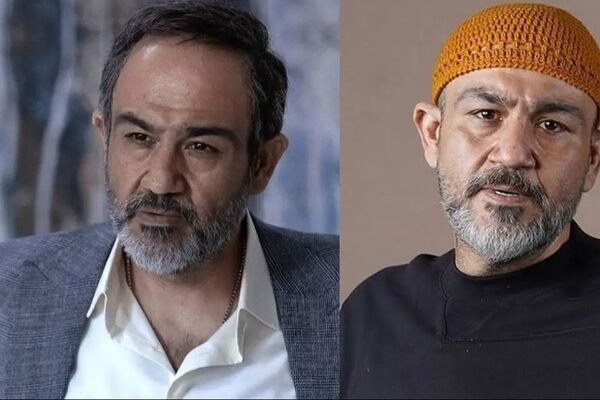 ماجرای شوکه‌کننده مهران غفوریان و اسلحه؛ توهین به نماد ایران باستان کار دستش داد!