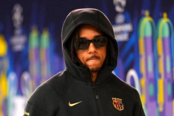 ستاره بارسلونا رسماً اعلام کرد: قراردادم تمدید شد!