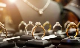 جدول قیمت طلا و سکه پنج شنبه ۲۱ فروردین ۱۴۰۴