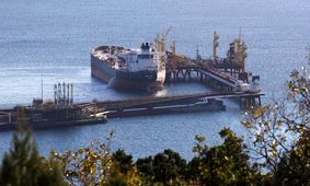 ترکیه در خدمت روسیه برای دور زدن تحریم‌های اروپا