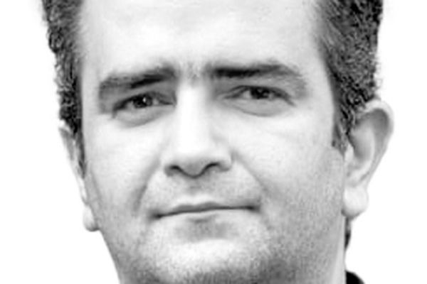 صحنه‌ آرایی ترامپ 