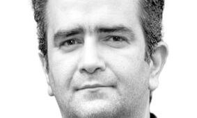 صحنه‌ آرایی ترامپ 