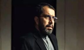 رسیدن به زندگی سالم با توصیه‌های عباس جمشیدی‌فر +فیلم
