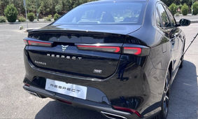 آغاز تکمیل وجه دو مرحله‌ای ریسپکت 2 در طرح جایگزینی خودرو‌های فرسوده
