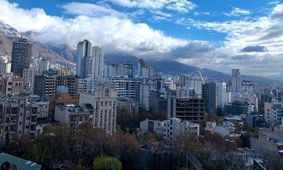 زلزله 8 ریشتری بازار مسکن تهران/ ترامپ عامل فرار خریداران شد!