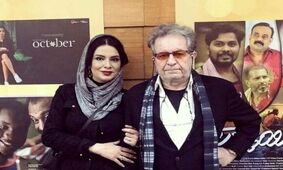  کشف جسد داریوش مهرجویی در ویلای شخصی و بُهت یک خانواده ورزشی!!