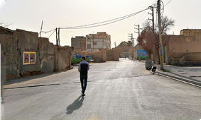 با کمتر از 100 میلیون در این محله خانه اجاره کنید 