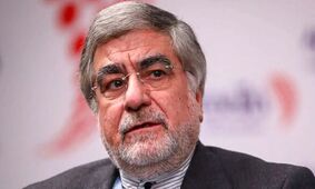 علی جنتی از خطر یک تفکر در اداره کشور گفت؛ شکاف دولت و ملت جدی است؟