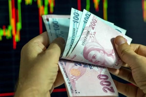 قیمت لیر ترکیه امروز دوشنبه 13 بهمن ۱۴۰۴