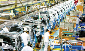 تنها گروه راضی از خودروسازی در ایران شناسایی شد
