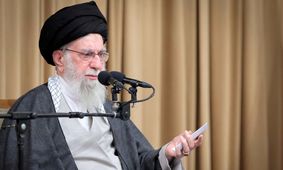  رهبر انقلاب: تأمین به‌موقع کالاهای اساسی، اطمینان‌بخش سفره مردم است