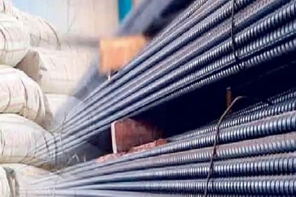 قیمت میلگرد امروز ۲۱ بهمن ۱۴۰۴ + جدول