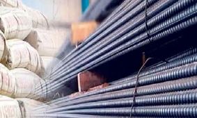 قیمت سیمان و میلگرد امروز ۱۹ مرداد ۱۴۰۴ + جدول