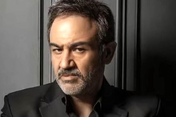 مهران غفوریان به خشم آمد: با توهین به دخترم حسابتان با خدا! + فیلم