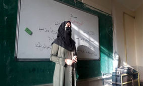 بالاترین حقوق یک معلم در ایران چقدر است؟
